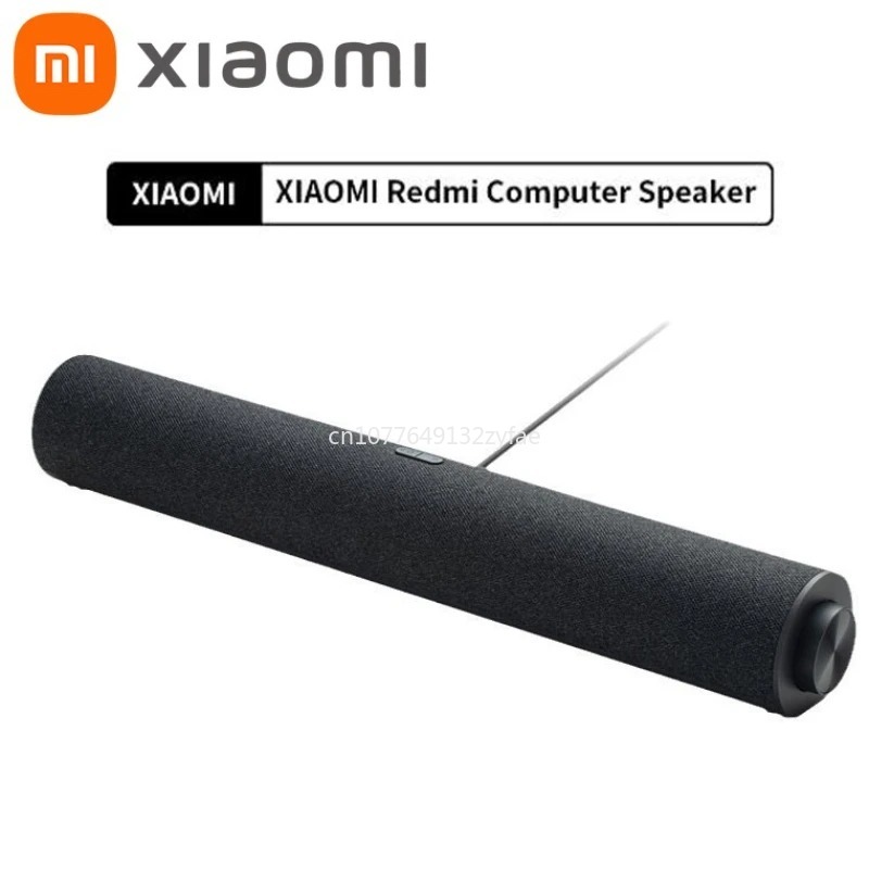 Głośnik komputerowy Xiaomi Red – Xiaomi Home Cinema recenzja i cena