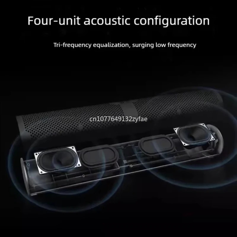 Głośnik komputerowy Xiaomi Red – Xiaomi Home Cinema recenzja i cena