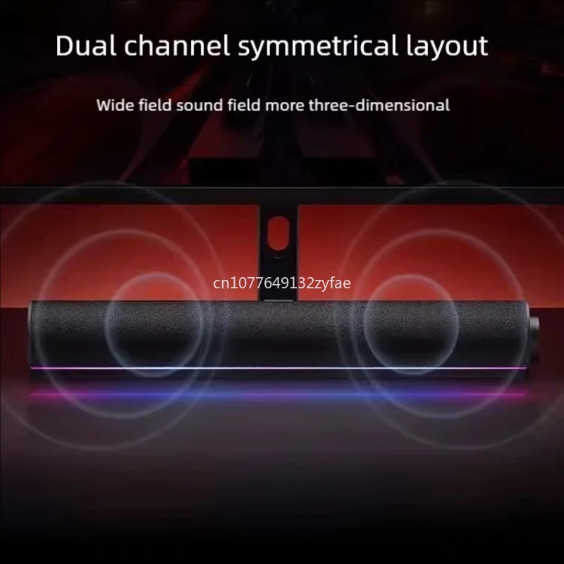 Głośnik komputerowy Xiaomi Red – Xiaomi Home Cinema recenzja i cena