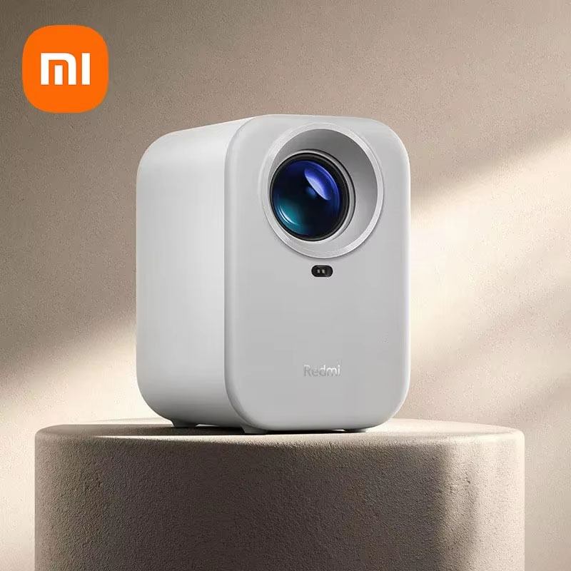 Projektor Xiaomi Redmi Lite To – Xiaomi Home Cinema recenzja i cena