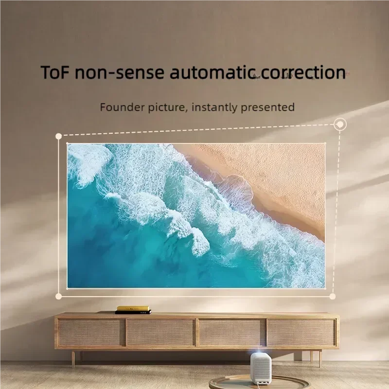 Projektor Xiaomi Redmi Lite To – Xiaomi Home Cinema recenzja i cena