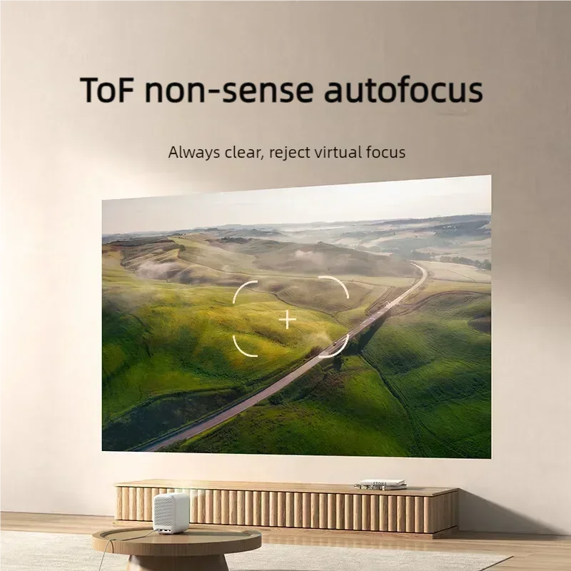 Projektor Xiaomi Redmi Lite To – Xiaomi Home Cinema recenzja i cena