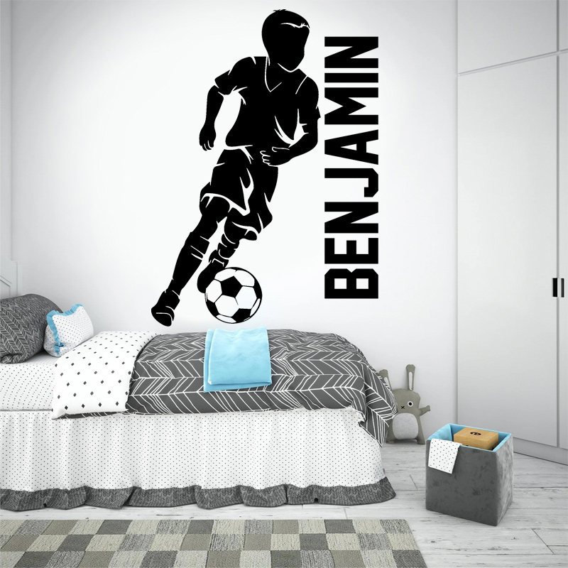 Spersonalizowana nazwa piłkarz – Home Cinema Room recenzja i cena