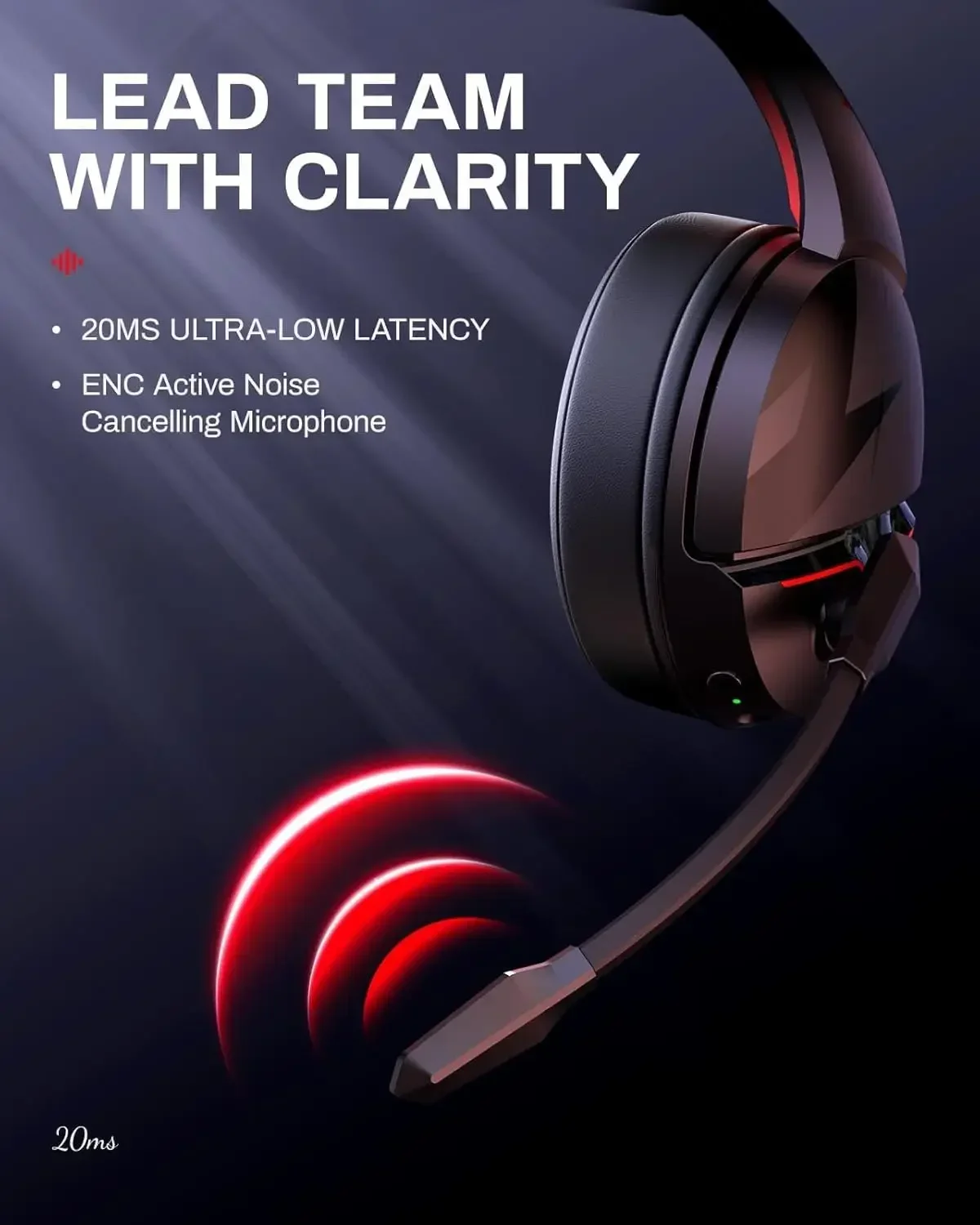 Bezprzewodowe słuchawki Acer K – Home Cinema Headphones recenzja i cena