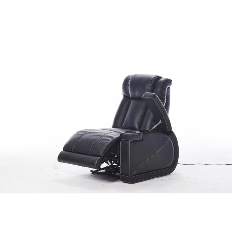 Luksusowa narożna sofa rozkład – Home Cinema Luxury recenzja i cena