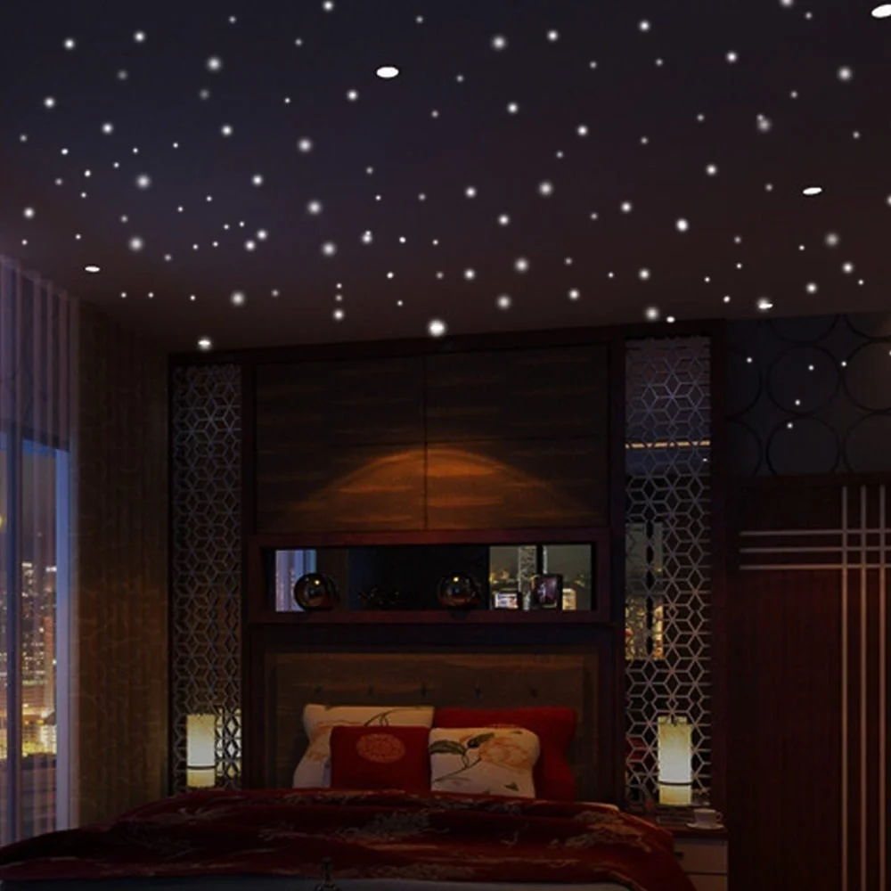 407 sztuk Naklejki ścienne Dek – Home Cinema Room recenzja i cena