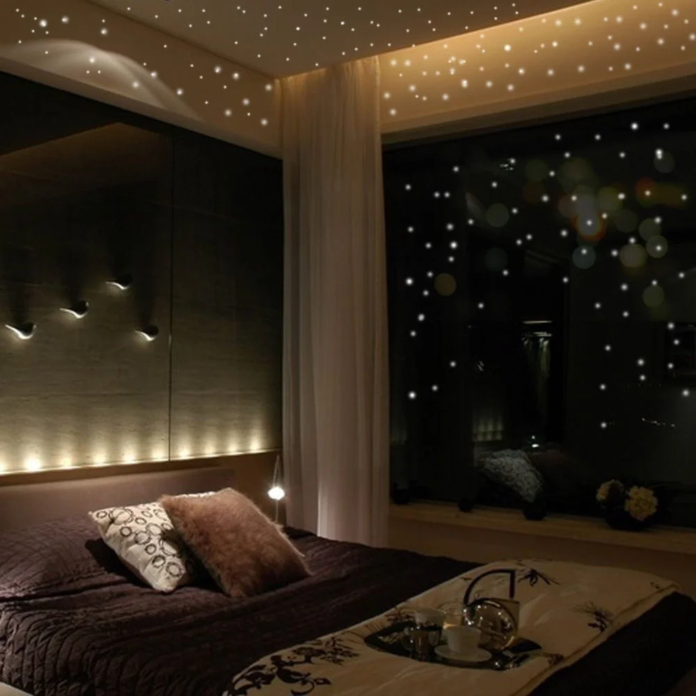 407 sztuk Naklejki ścienne Dek – Home Cinema Room recenzja i cena