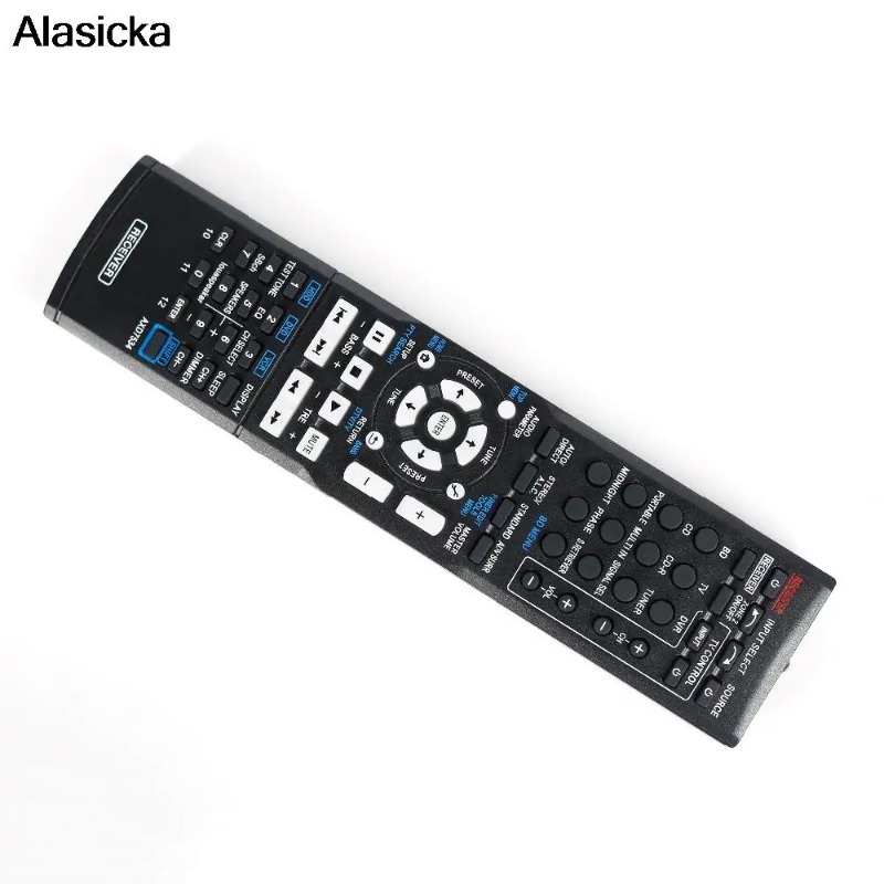 AXD7534 pilot do pionierskiego – Home Cinema Pioneer recenzja i cena