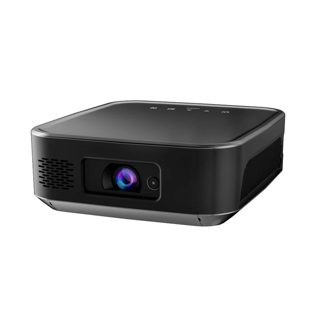 Projektor edukacyjny 2025 S50  – Home Cinema Ultra Short Throw Projector recenzja i cena