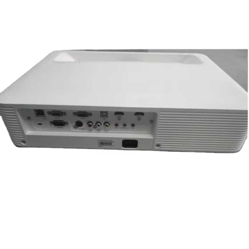 Projektor laserowy 4K Ultra Sh – Home Cinema Ultra Short Throw Projector recenzja i cena