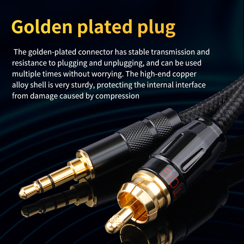 HIFI 3.5mm do RCA SPDIF koncen – Xiaomi Home Cinema recenzja i cena