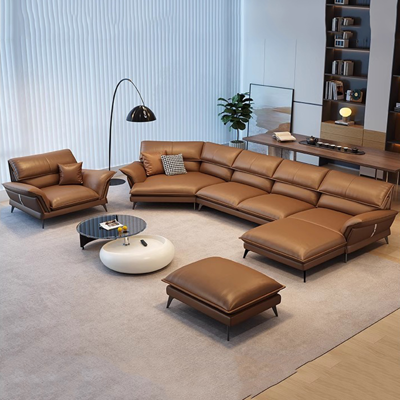 Autentyczne skórzane luksusowe – Home Cinema Luxury recenzja i cena