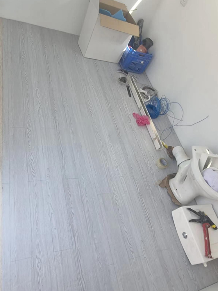 40CM zagęścić naklejka podłogo – Home Cinema Room recenzja i cena