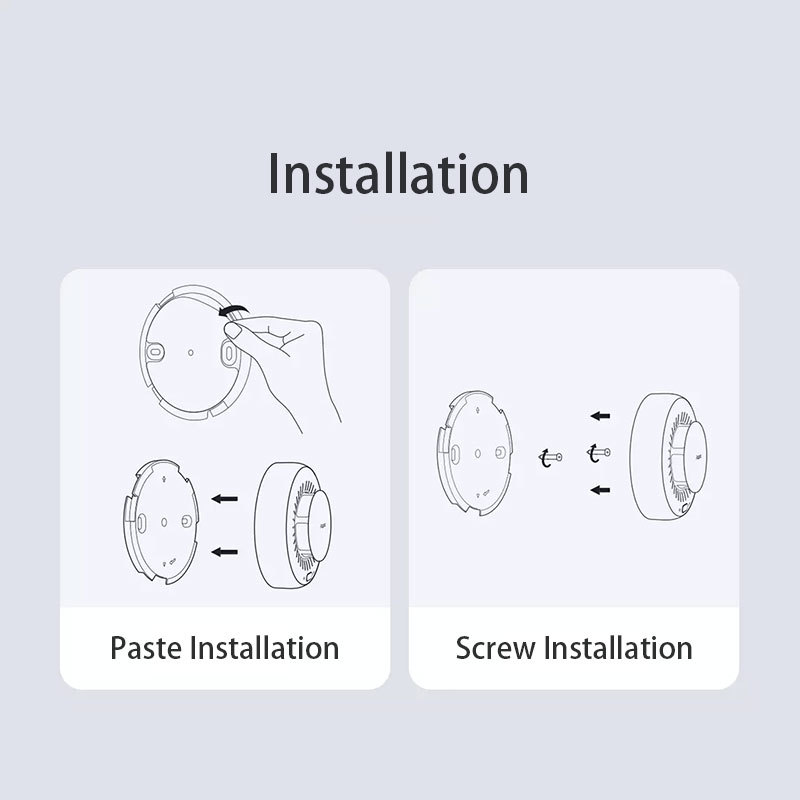 Nowy czujnik dymu Aqara Zigbee – Home Cinema Apple recenzja i cena