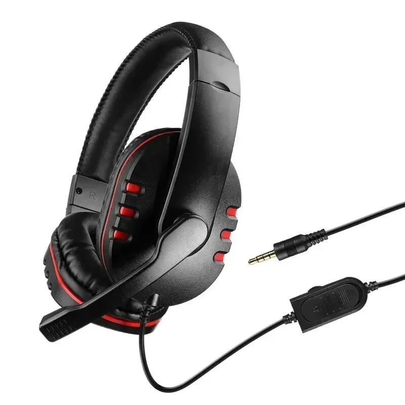 Słuchawki 3,5 mm Przewodowy ze – Home Cinema Headphones recenzja i cena
