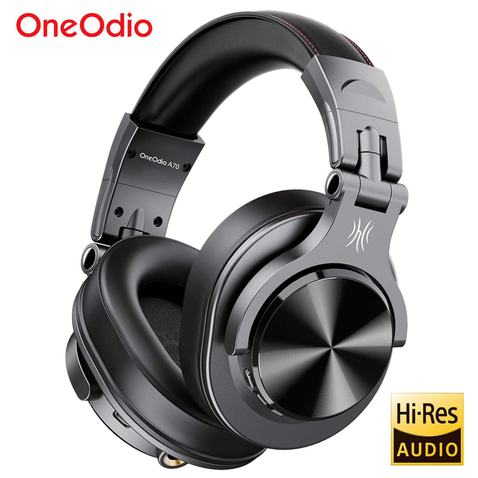 Słuchawki Bluetooth Oneodio Fu – Home Cinema Headphones recenzja i cena