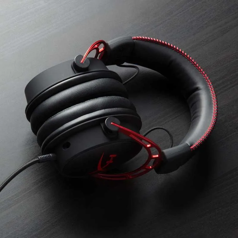 Używany oryginalny zestaw słuc – Home Cinema Headphones recenzja i cena
