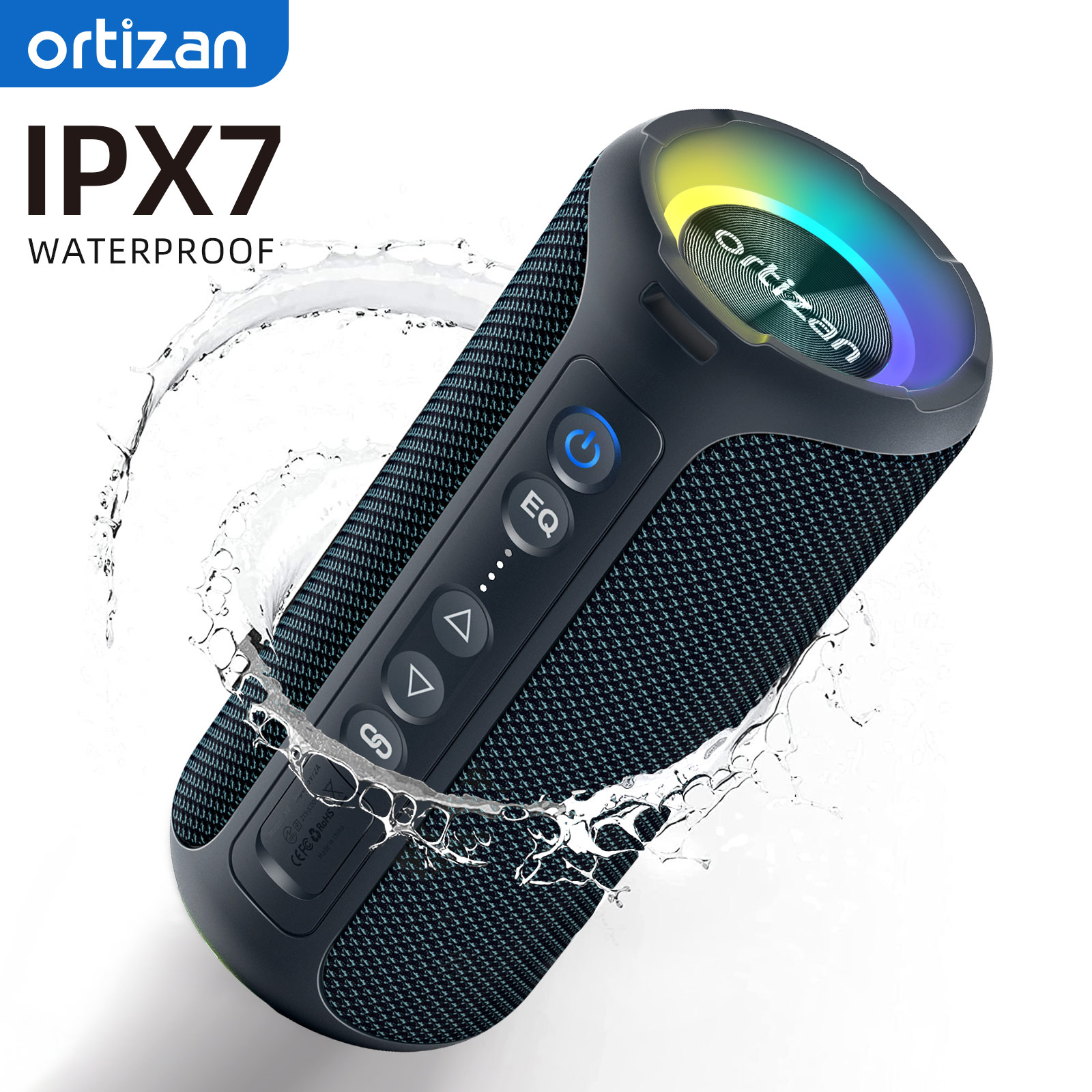 Ortizanowe głośniki Bluetooth  – Xiaomi Home Cinema recenzja i cena