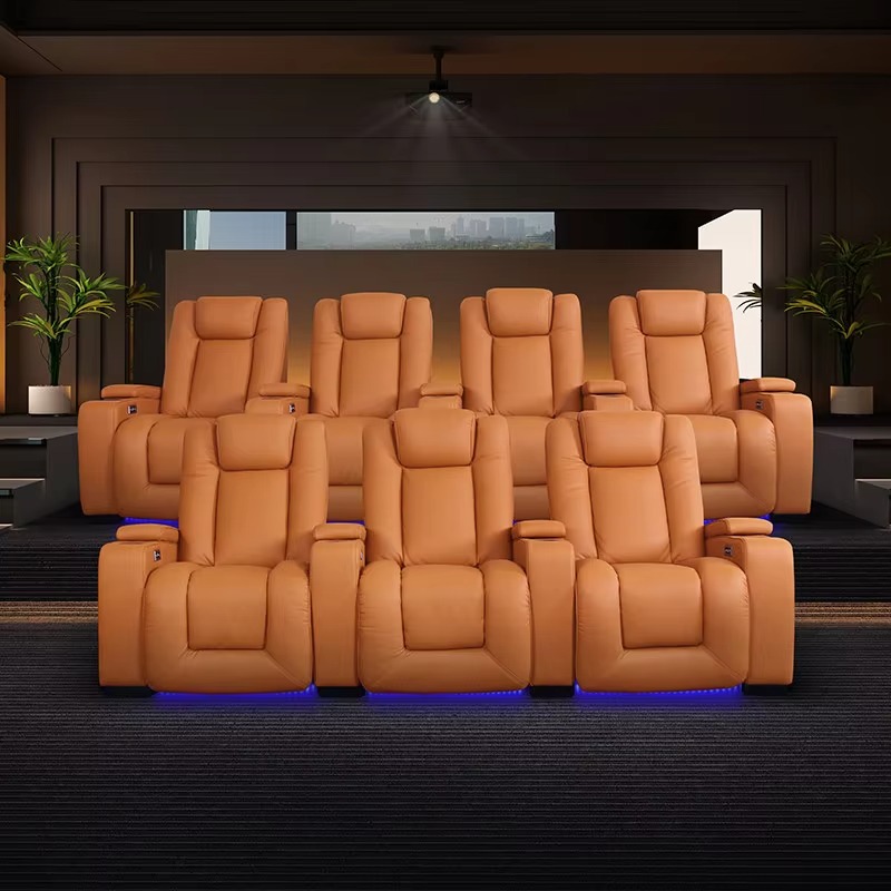 Luksusowe, ręcznie sterowane s – Home Cinema Luxury recenzja i cena