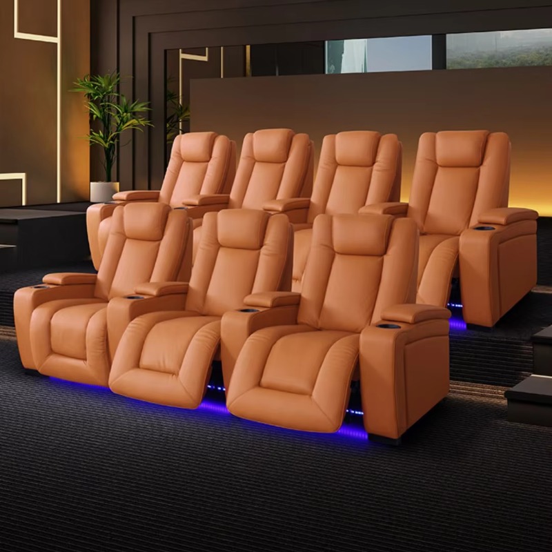 Luksusowe, ręcznie sterowane s – Home Cinema Luxury recenzja i cena