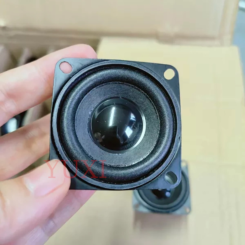 YUXI 1 szt. 2-calowy przenośny – Genius Home Cinema recenzja i cena