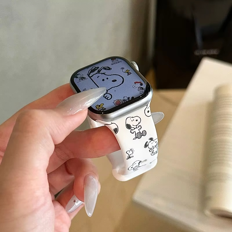 Pasek do zegarka Apple 38mm 40 – Home Cinema Apple recenzja i cena