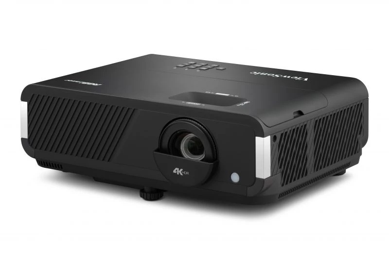 Projektor laserowy Viewsonic L – Home Cinema Room recenzja i cena