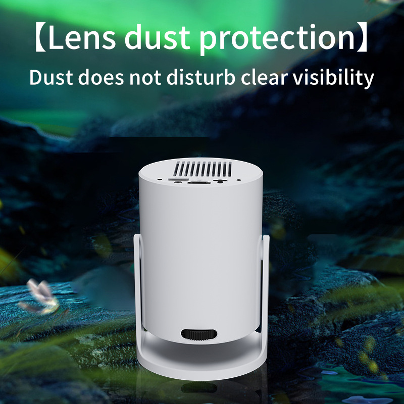 Inteligentny projektor ultra k – Home Cinema Ultra Short Throw Projector recenzja i cena