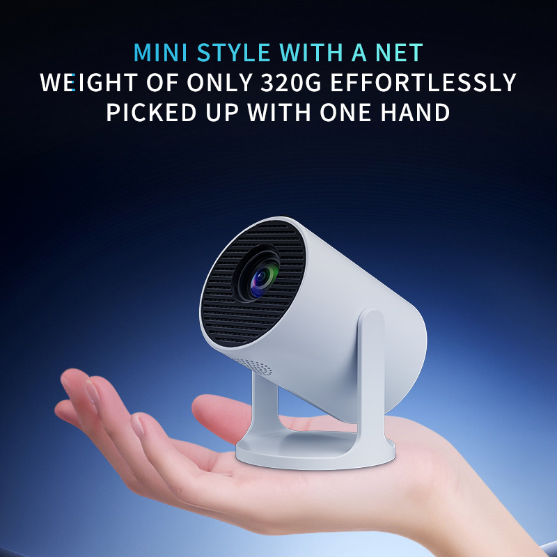Inteligentny projektor ultra k – Home Cinema Ultra Short Throw Projector recenzja i cena