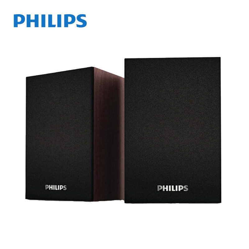 Philips SPA20 Głośniki Bluetoo – Home Cinema Audio System recenzja i cena