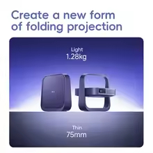 Projektor laserowy XGIMI Z6X P – Home Cinema Xgimi recenzja i cena
