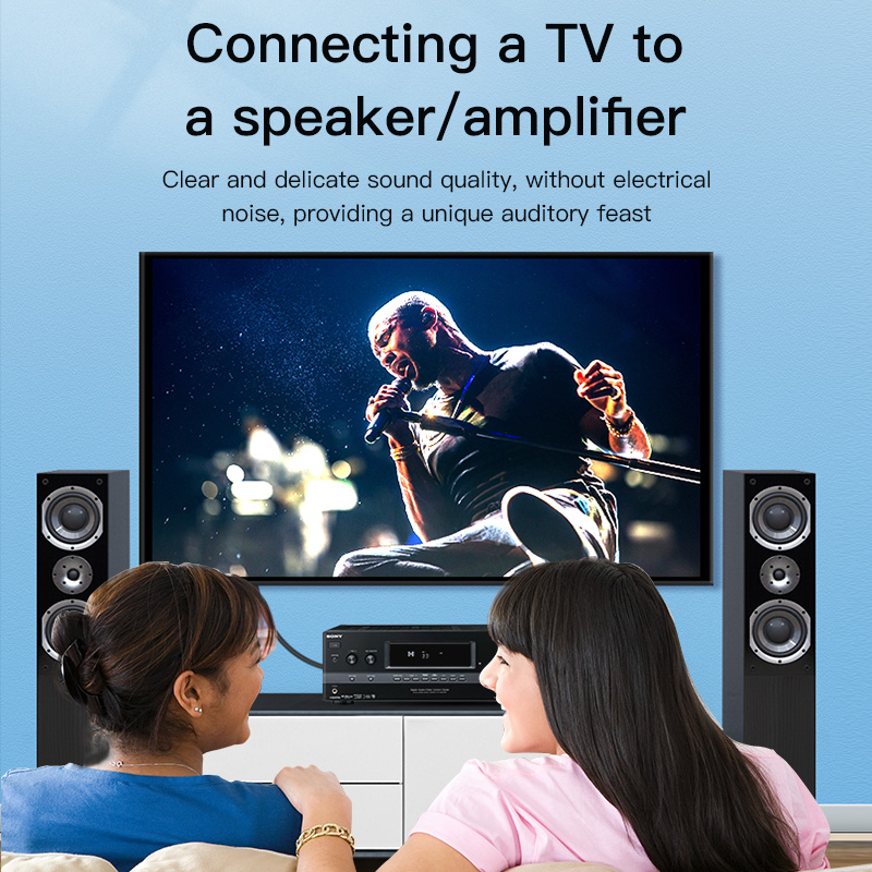 Kabel RCA Digital Coaxial Audi – Genius Home Cinema recenzja i cena