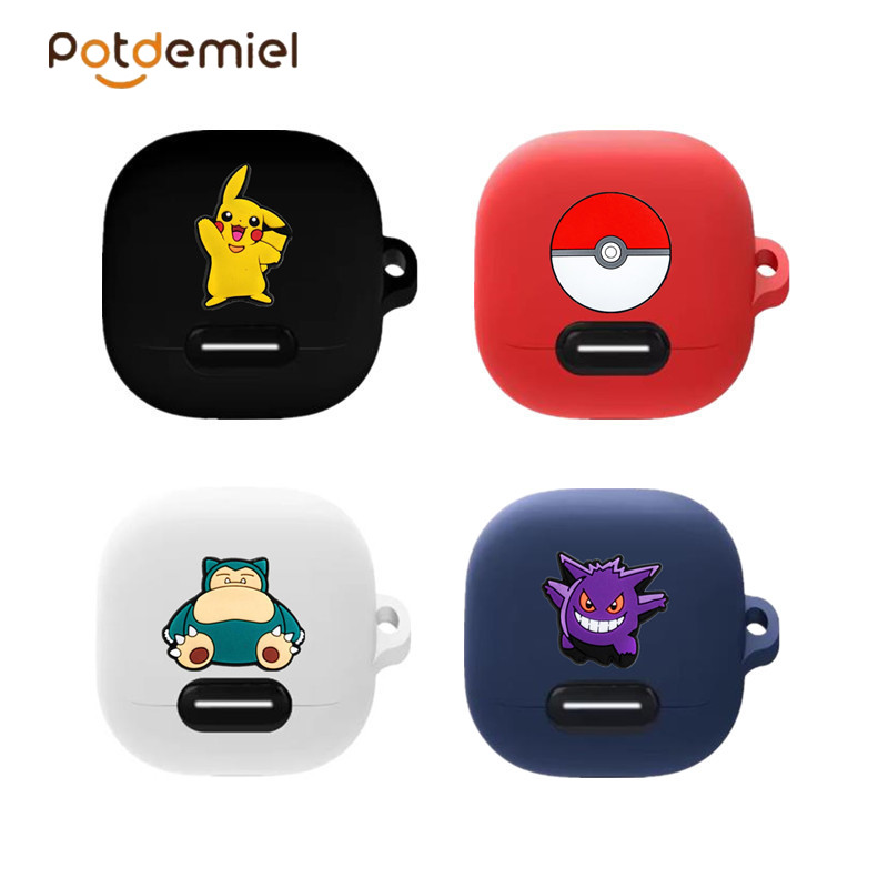 Potdemiel Pokemon etui na słuc – Anker Speaker Soundcore Boom 2 recenzja i cena