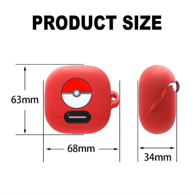 Potdemiel Pokemon etui na słuc – Anker Speaker Soundcore Boom 2 recenzja i cena