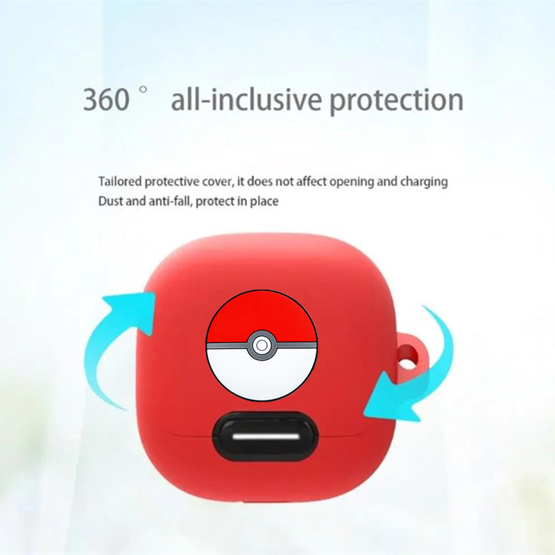 Potdemiel Pokemon etui na słuc – Anker Speaker Soundcore Boom 2 recenzja i cena