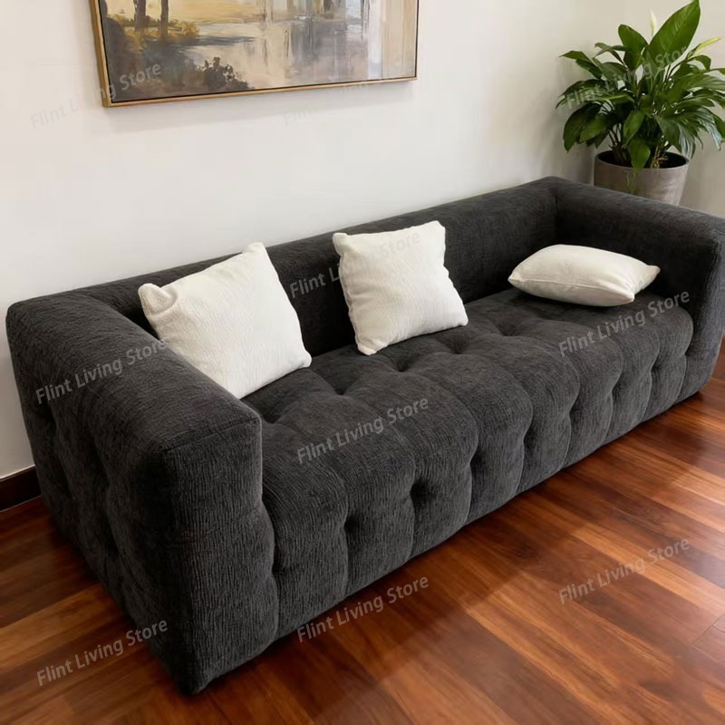 Luksusowa designerska sofa do  – Home Cinema Luxury recenzja i cena