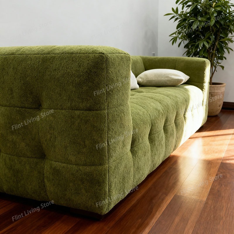 Luksusowa designerska sofa do  – Home Cinema Luxury recenzja i cena