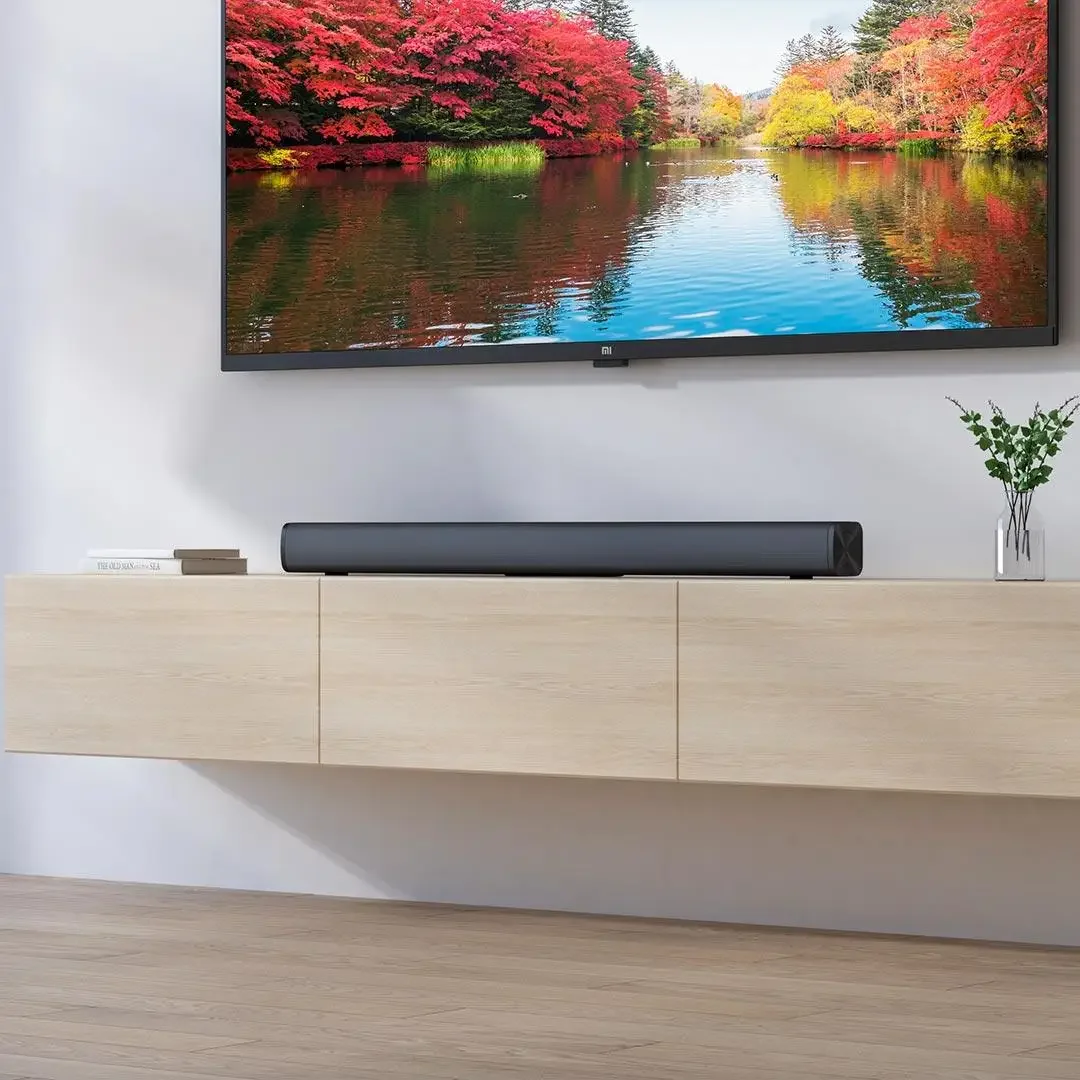 Xiaomi Redmi soundbar do telew – Xiaomi Home Cinema recenzja i cena