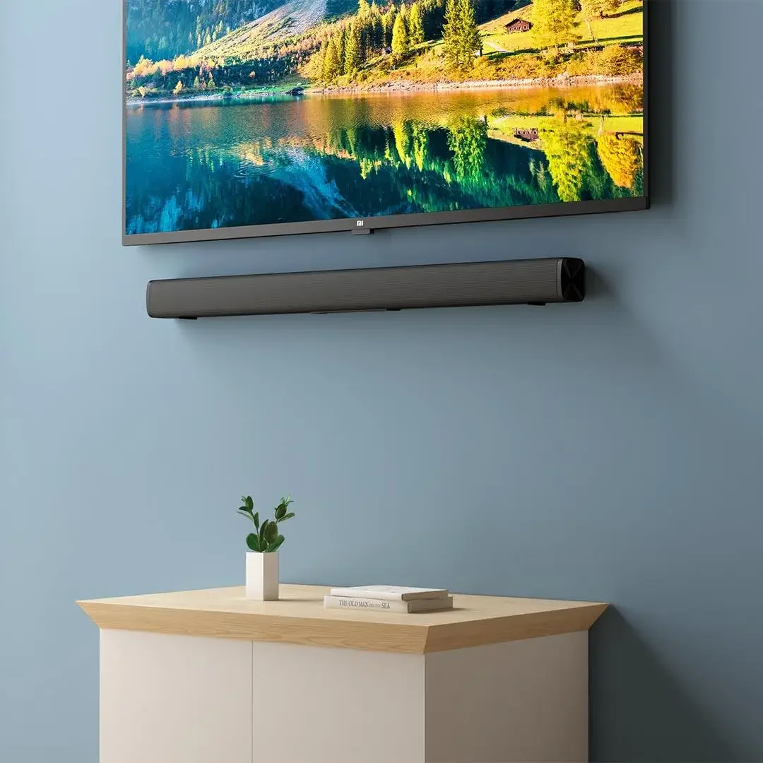 Xiaomi Redmi soundbar do telew – Xiaomi Home Cinema recenzja i cena