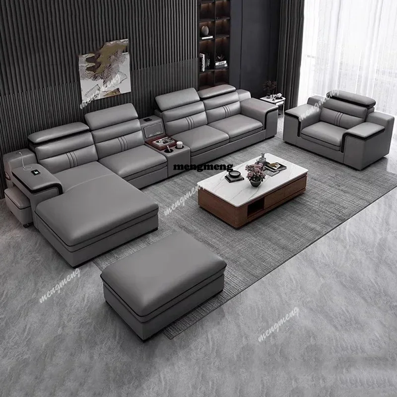 AB03Apartament Nowoczesne Sofy – Home Cinema Luxury recenzja i cena
