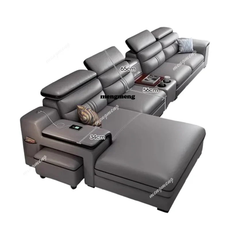 AB03Apartament Nowoczesne Sofy – Home Cinema Luxury recenzja i cena