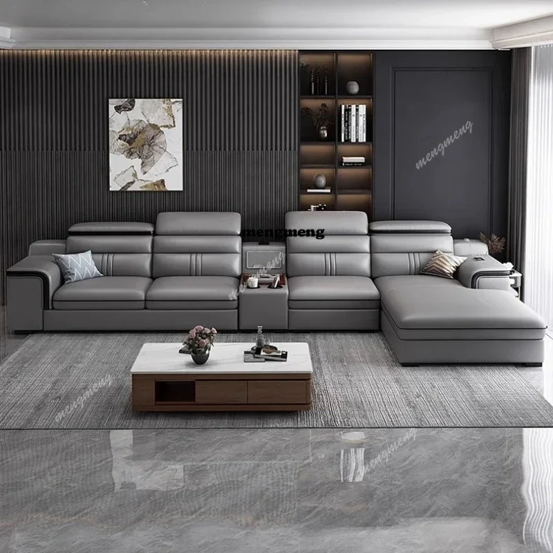 AB03Apartament Nowoczesne Sofy – Home Cinema Luxury recenzja i cena