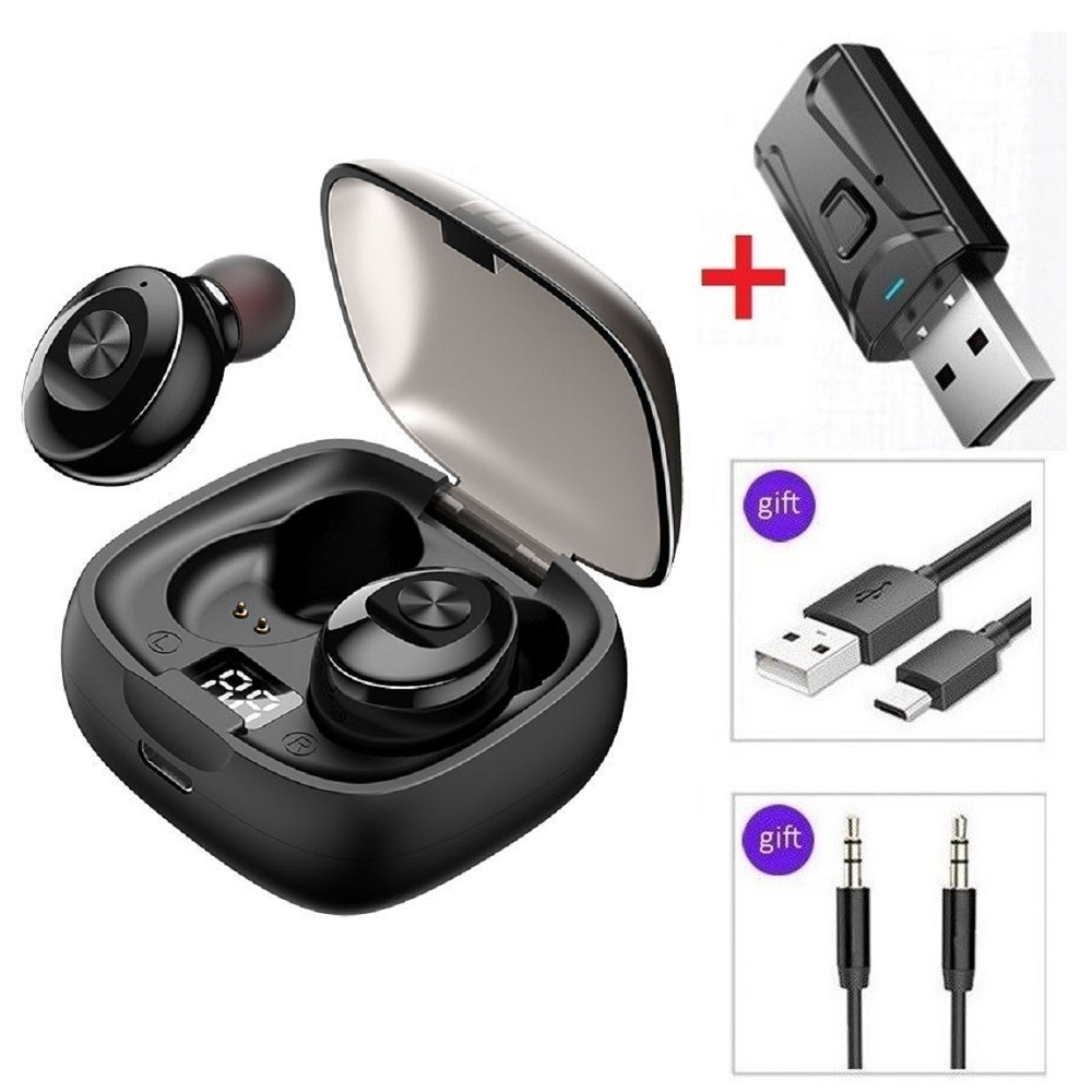 Bezprzewodowe słuchawki douszn – Home Cinema Apple recenzja i cena