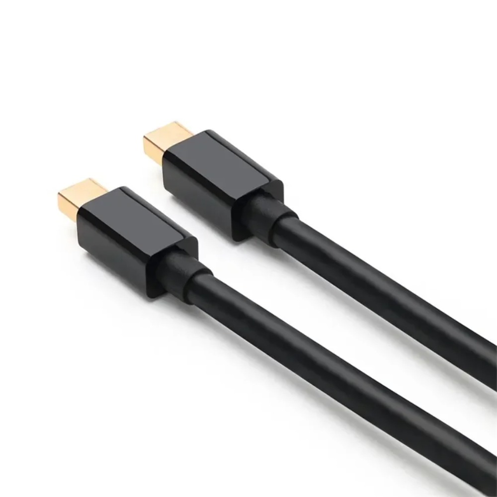 Kabel Mini DisplayPort męski-m – Home Cinema Apple recenzja i cena