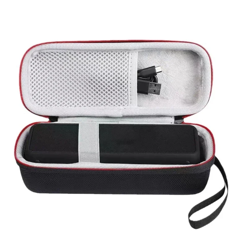 Torba EVA na głośnik bezprzewo – Anker Speaker Soundcore Boom 2 recenzja i cena