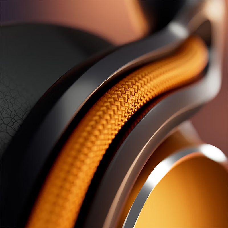 Słuchawki bezprzewodowe Blueto – Home Cinema Headphones recenzja i cena