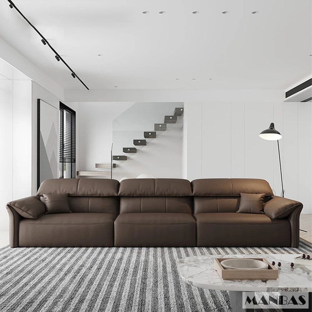 Linlamlim elektryczna Sofa kab – Home Cinema Room recenzja i cena