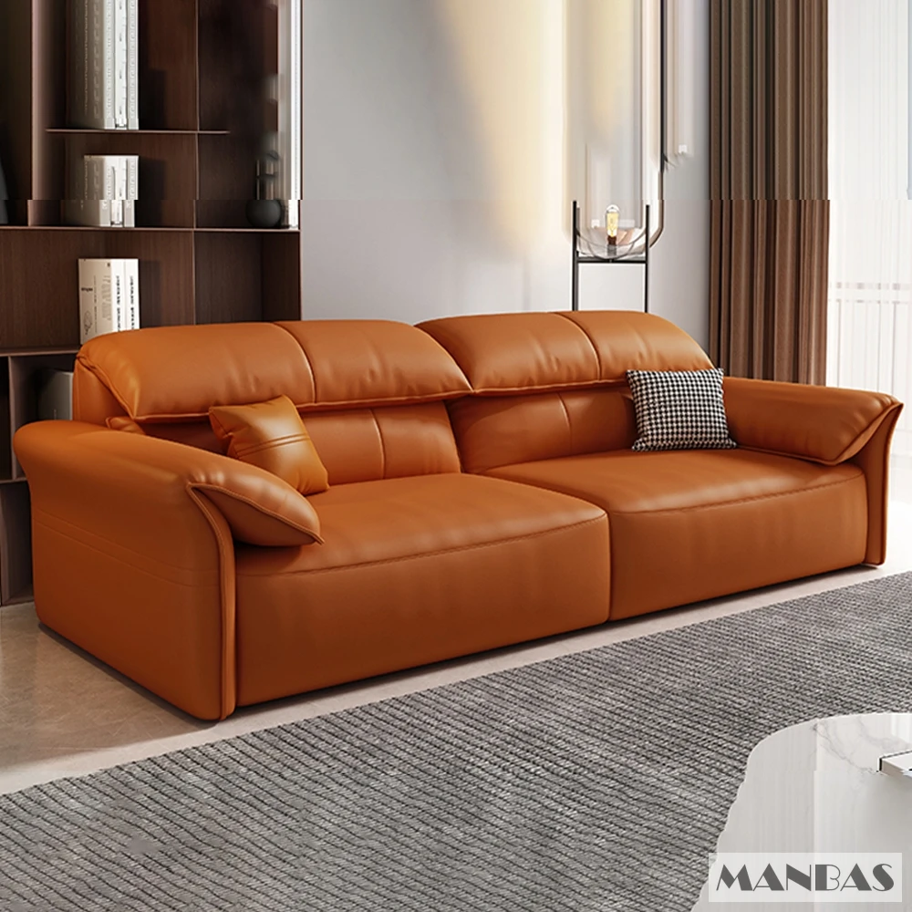 Linlamlim elektryczna Sofa kab – Home Cinema Room recenzja i cena