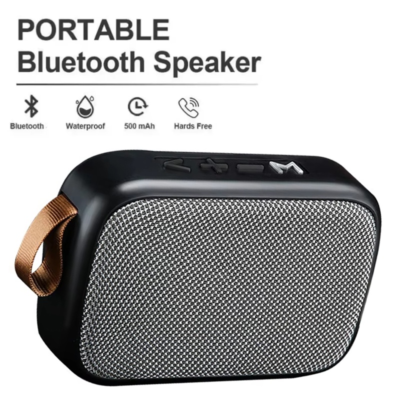 Uniwersalne głośniki zewnętrzn – Soundbar Bluetooth Home recenzja i cena
