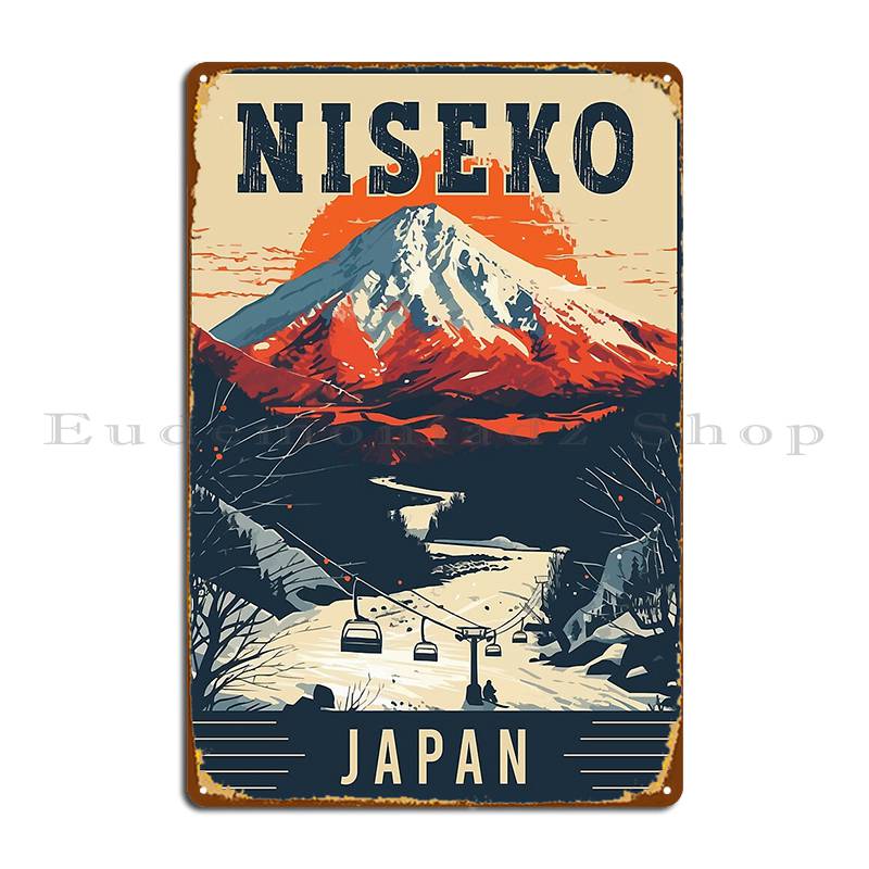 Zimowy raj w Niseko Japonia Vi – Home Cinema Logo recenzja i cena